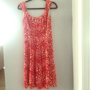 Dress Barn dress size 6. Very good condition